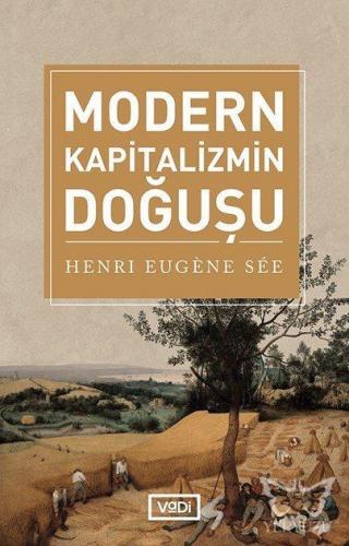 Modern Kapitalizmin Doğuşu