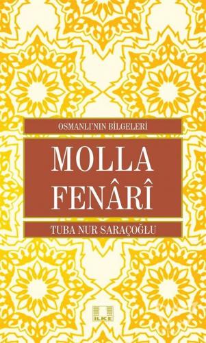 Molla Fenârî