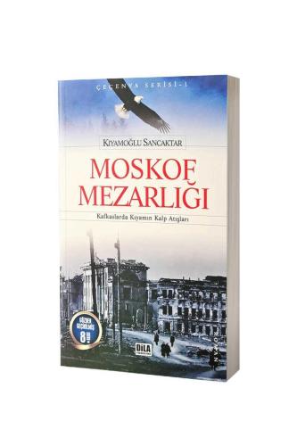 Moskof Mezarlığı