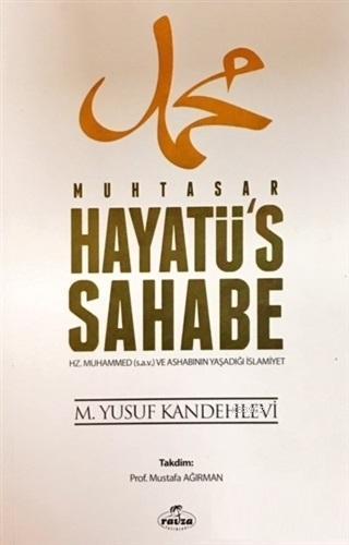 Muhtasar Hayatü's Sahabe (2. Hamur)