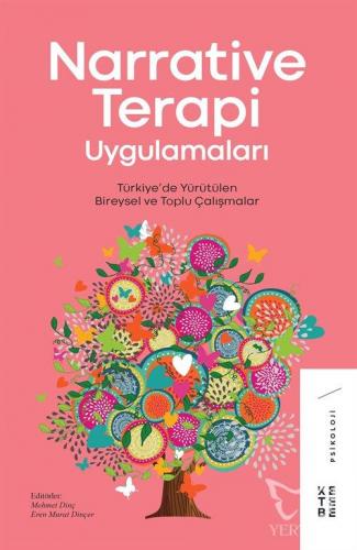 Narrative Terapi Uygulamaları