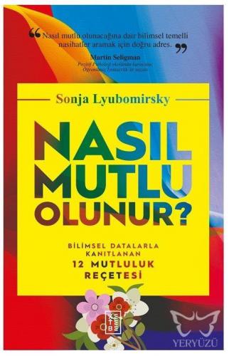 Nasıl Mutlu Olunur?