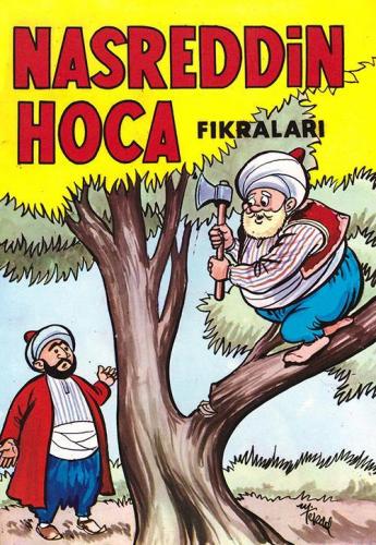 Nasreddin Hoca Fıkraları