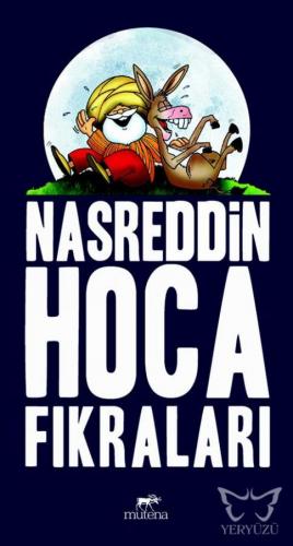 Nasreddin Hoca Fıkraları