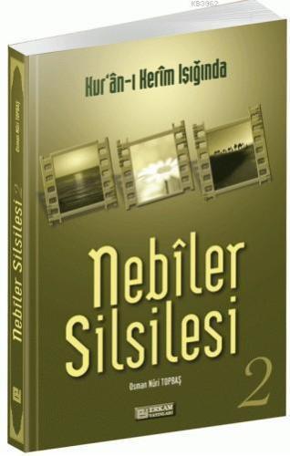 Nebiler Silsilesi 2