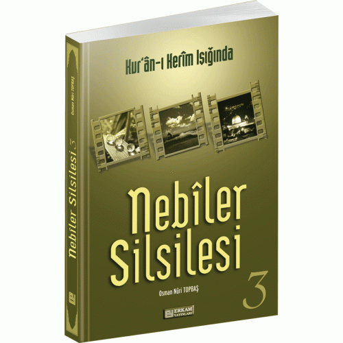 Nebiler Silsilesi 3