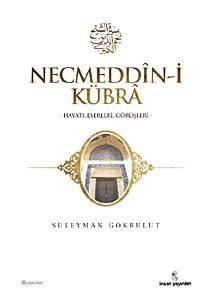 Necmeddin-i Kübra