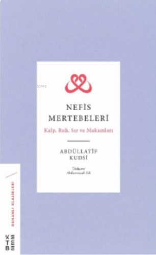 Nefis Mertebeleri