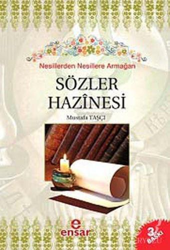 Nesillerden Nesillere Armağan Sözler Hazinesi