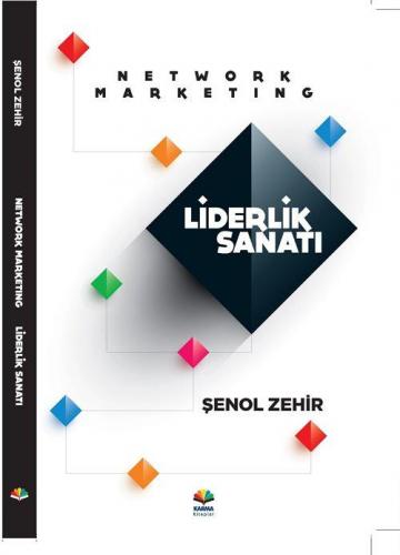 Network Marketing Liderlik Sanatı