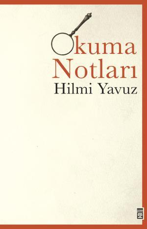 Okuma Notları