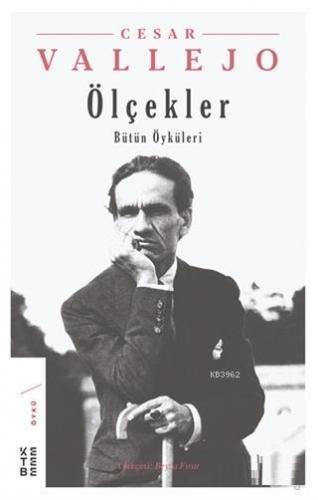 Ölçekler Bütün Öyküleri