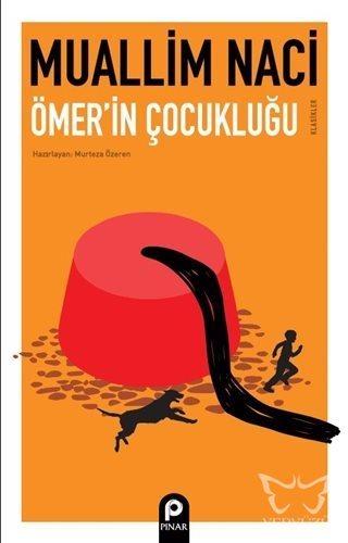 Ömer'in Çocukluğu