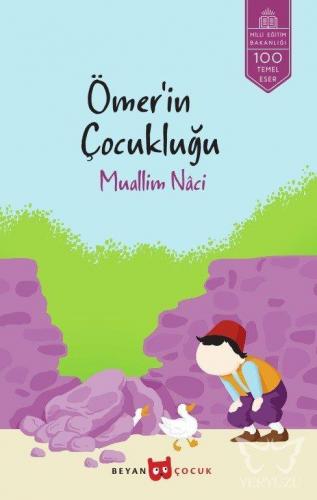 Ömer'in Çocukluğu