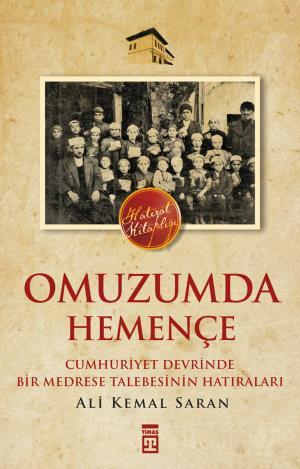 Omuzumda Hemençe