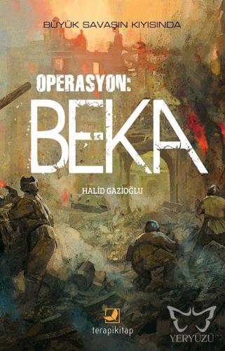 Operasyon Beka