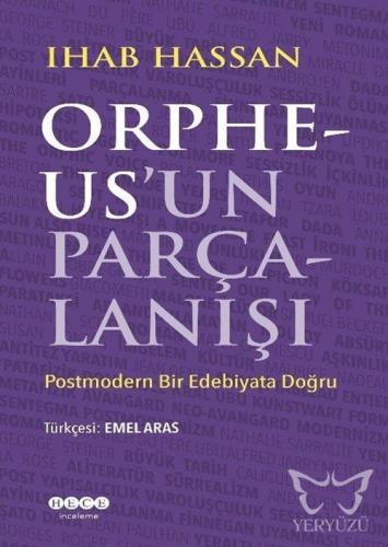 Orpheus'un Parçalanışı