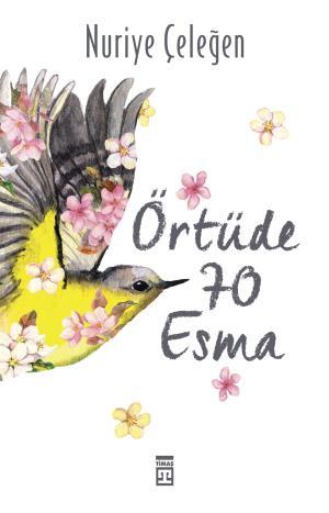 Örtüde 70 Esma