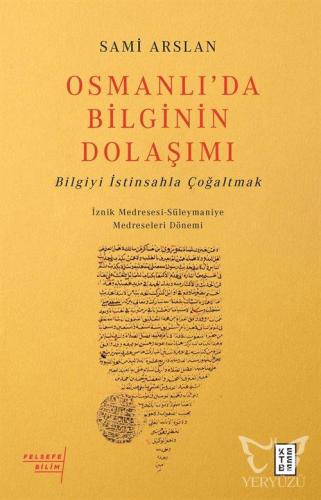 Osmanlı'da Bilginin Dolaşımı