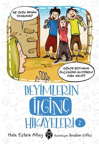 Deyimlerin İlginç Hikayeleri 2