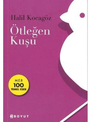 Ötleğen Kuşu