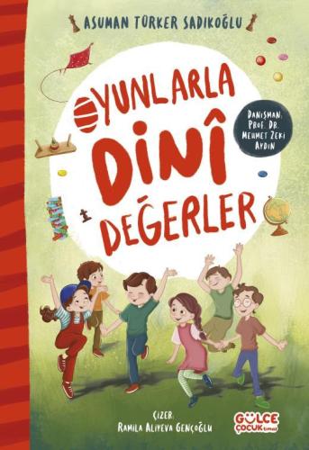 Oyunlarla Dini Değerler