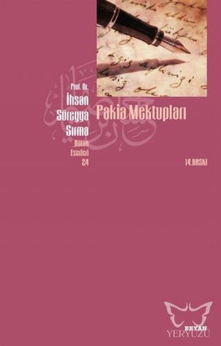 Pakia Mektupları