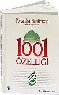 Peygamber Efendimiz'in 1001 Özelliği