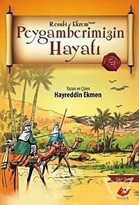 Peygamberimizin Hayatı