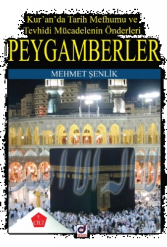 Peygamberler