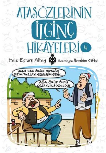 Atasözlerinin İlginç Hikâyeleri 4