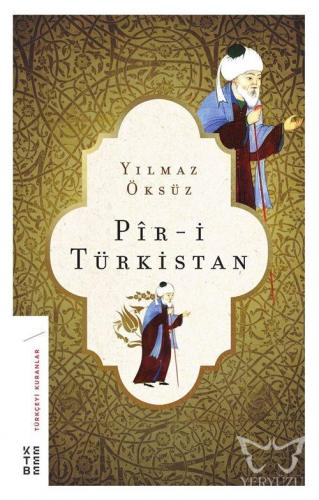 Pir-i Türkistan