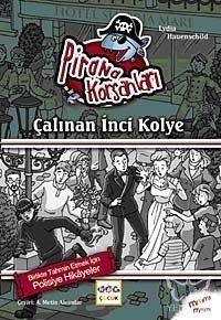 Pirana Korsanları - Çalınan İnci Kolye