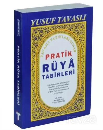 Pratik Rüya Tabirleri (B46)