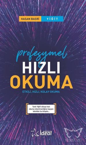 Profesyonel Hızlı Okuma