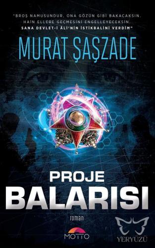 Proje Balarısı