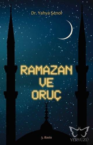 Ramazan ve Oruç (Cep Boy)