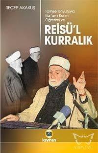 Reisü'l Kurralık