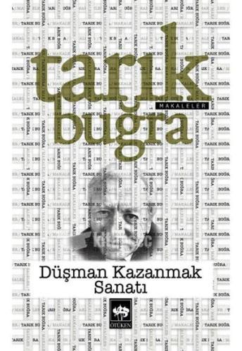 Düşman Kazanmak Sanatı