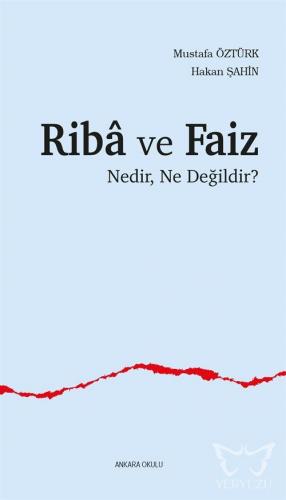 Riba Ve Faiz