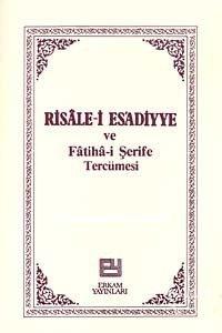 Risale-i Es'adiyye