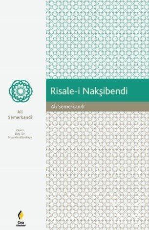 Risale-i Nakşibendi Ali Semerkandi