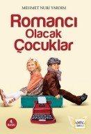 Romancı Olacak Çocuklar