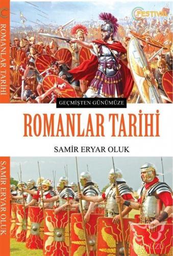 Romanlar Tarihi