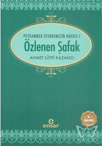 Saadet Devri - 1: Özlenen Şafak