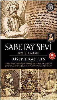 Sabetay Sevi İzmirli Mesih