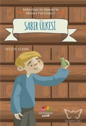 Sabır Ülkesi