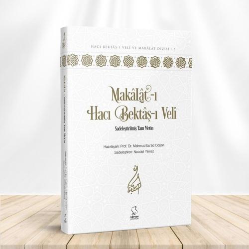 Makâlât - Sadeleştirilmiş Tam Metin