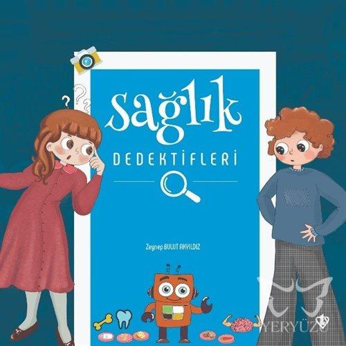 Sağlık Dedektifleri