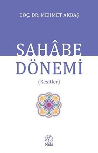 Sahabe Dönemi